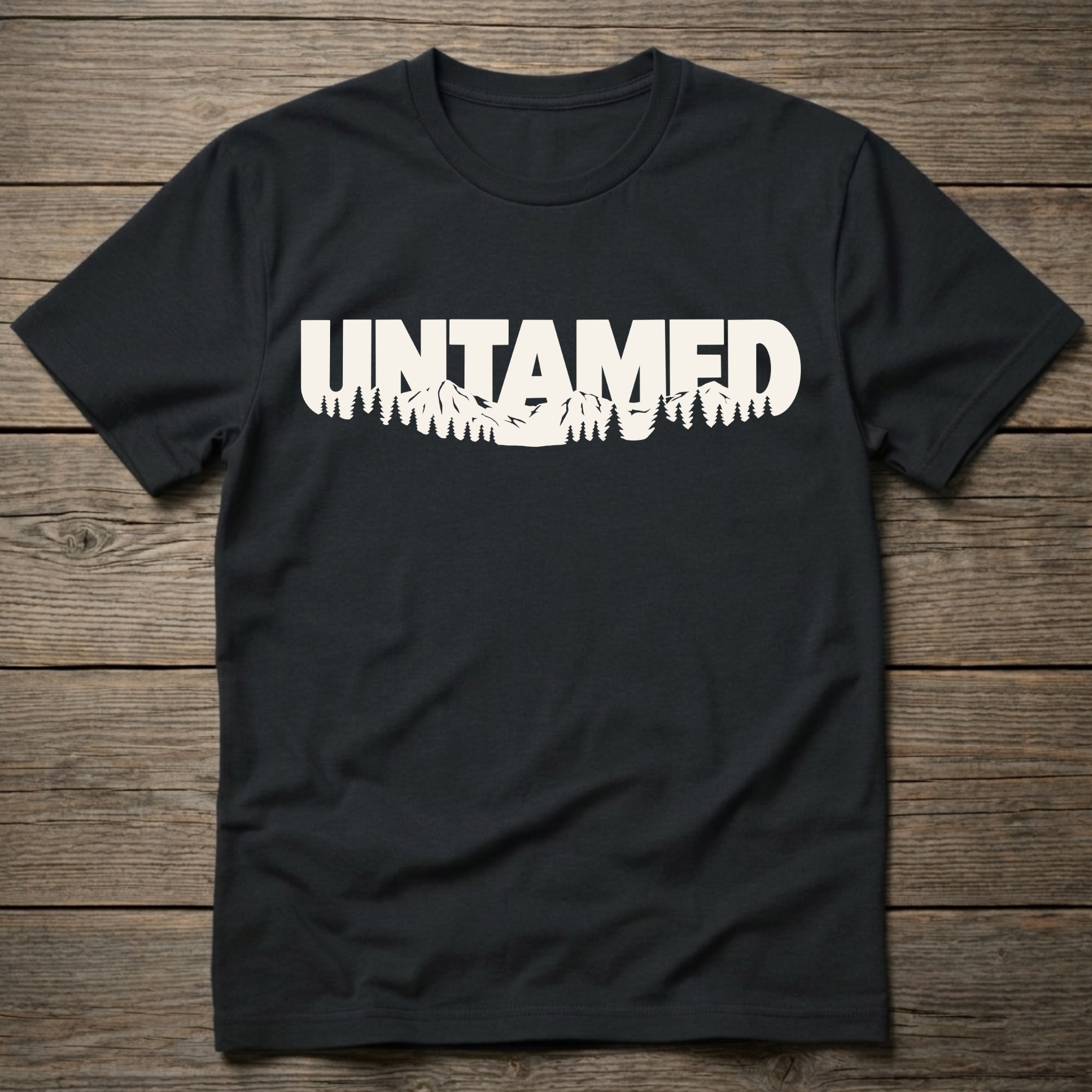 Untamed