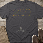 Constellation Trail