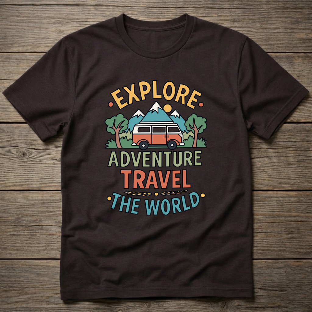 Travel The World