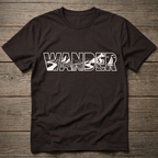 Wander Light Outline