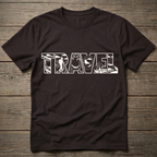 Travel Light Outline