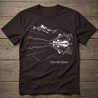 Into The Quiet