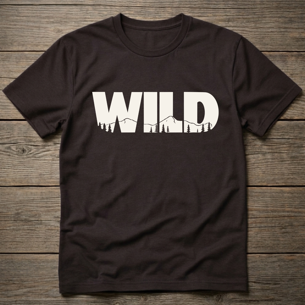 Wild