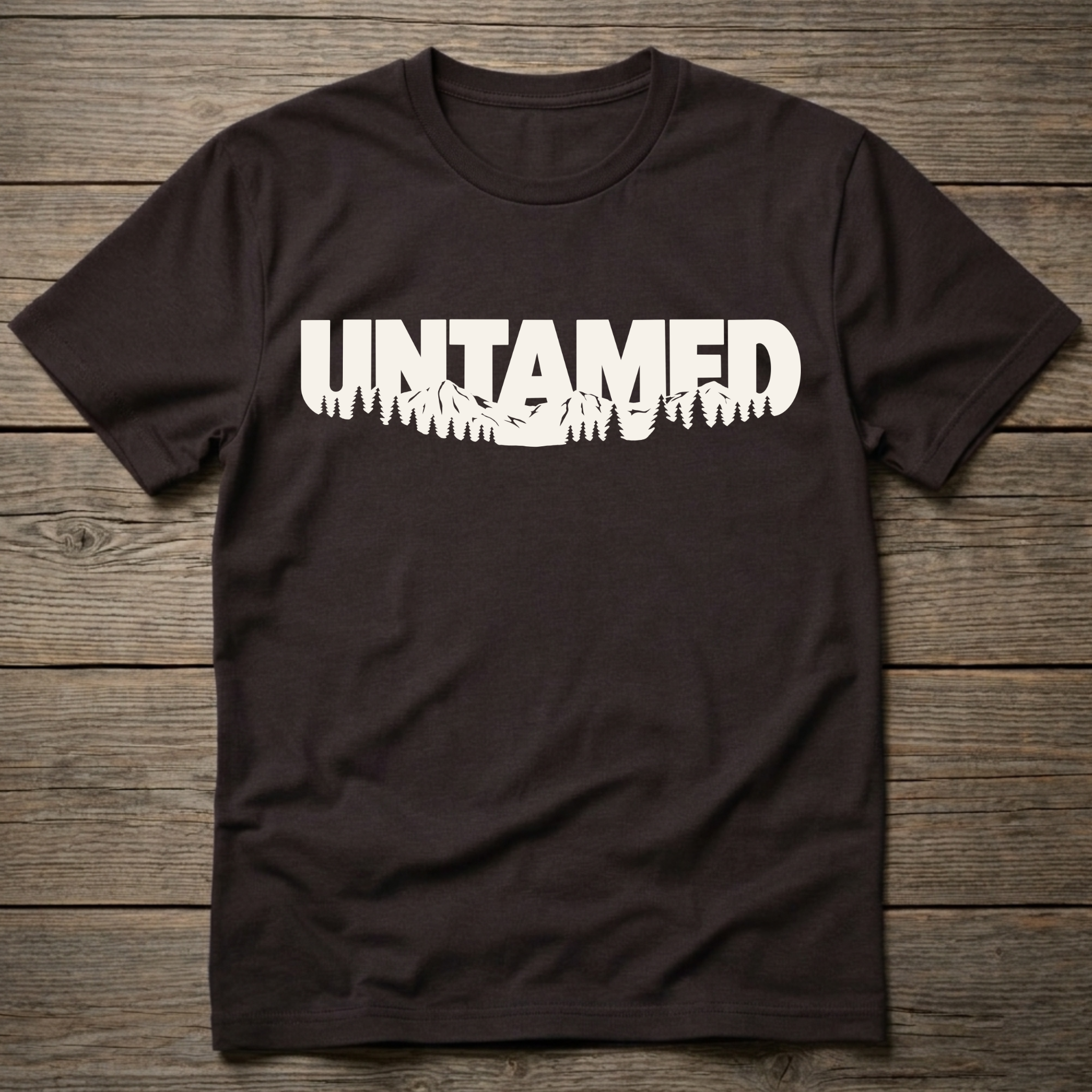 Untamed