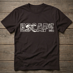 Escape Light Outline