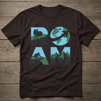 Roam Stacked