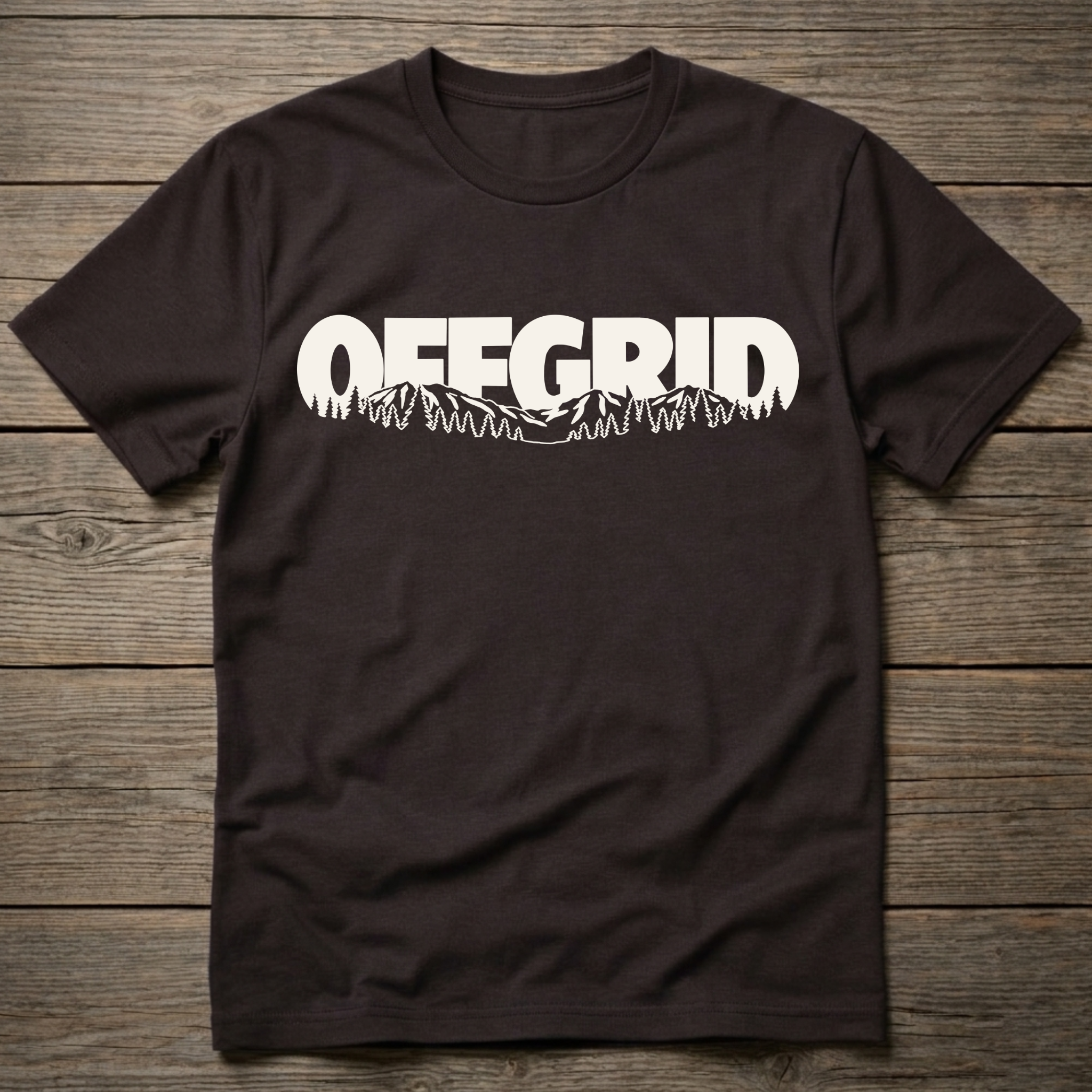 Offgrid