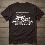 Wrong Way Adventure