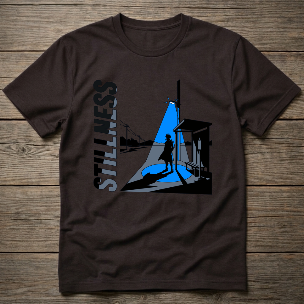 Stillness