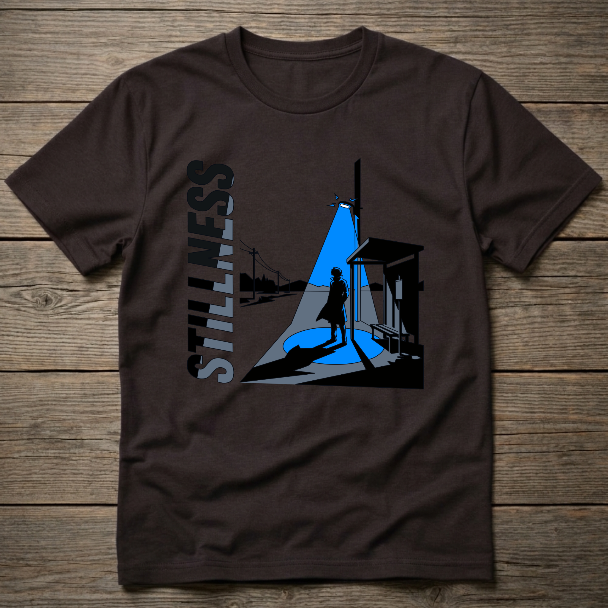 Stillness