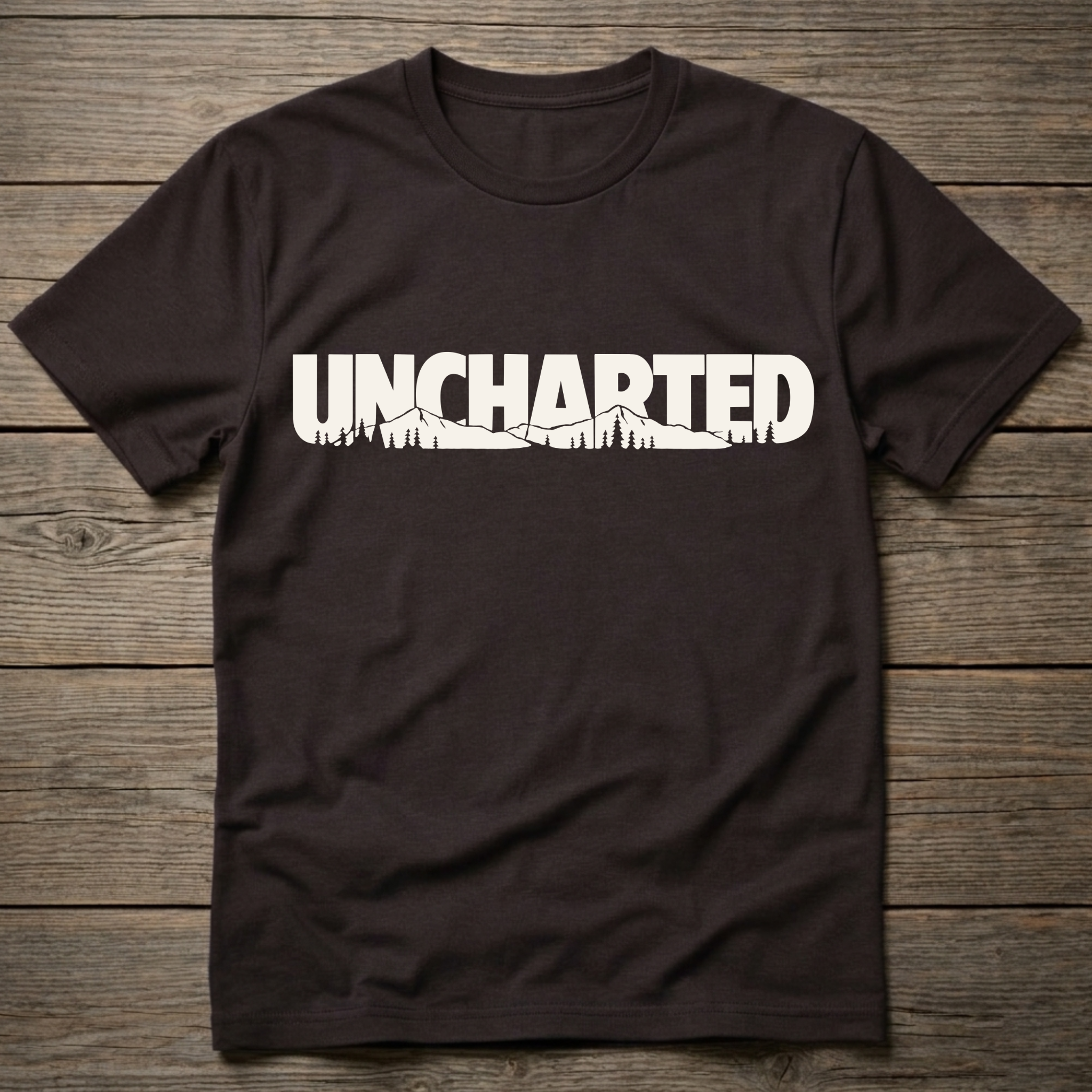 Uncharted
