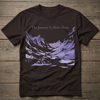 Journey Is Mine Alone