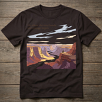 Where River Bends