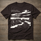 Adventure Lives Beyond