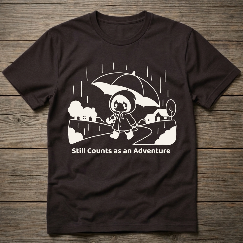 Still Counts Adventure