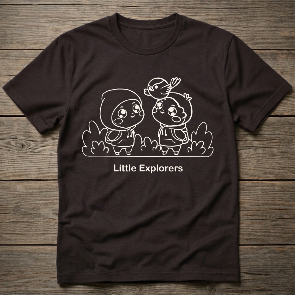 Little Explorers