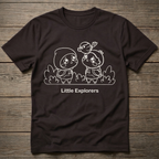 Little Explorers
