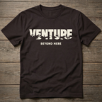 Venture Beyond Here