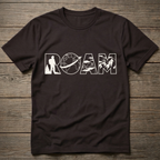Roam Light Outline