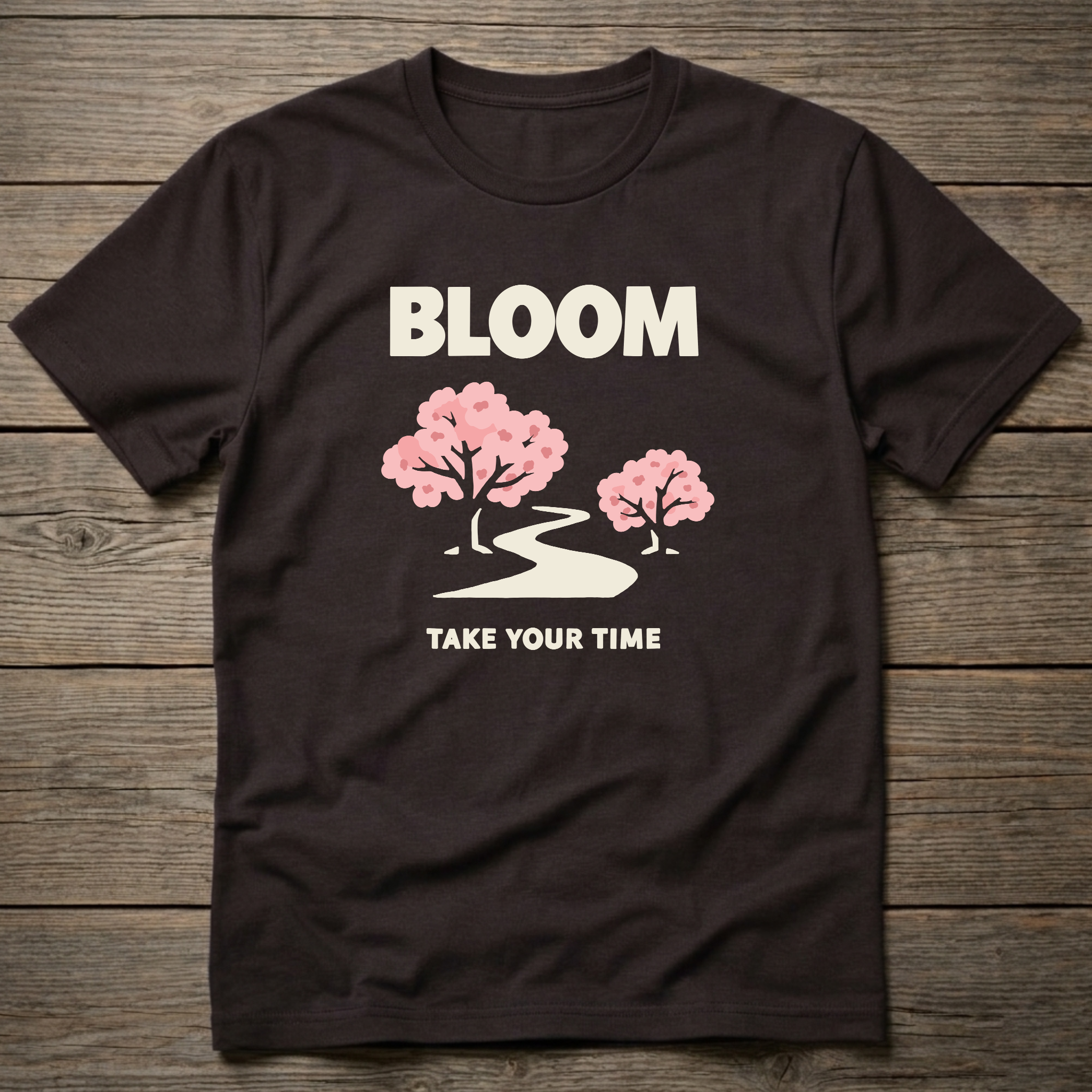 Bloom Take Your Time