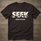 Seek New Paths