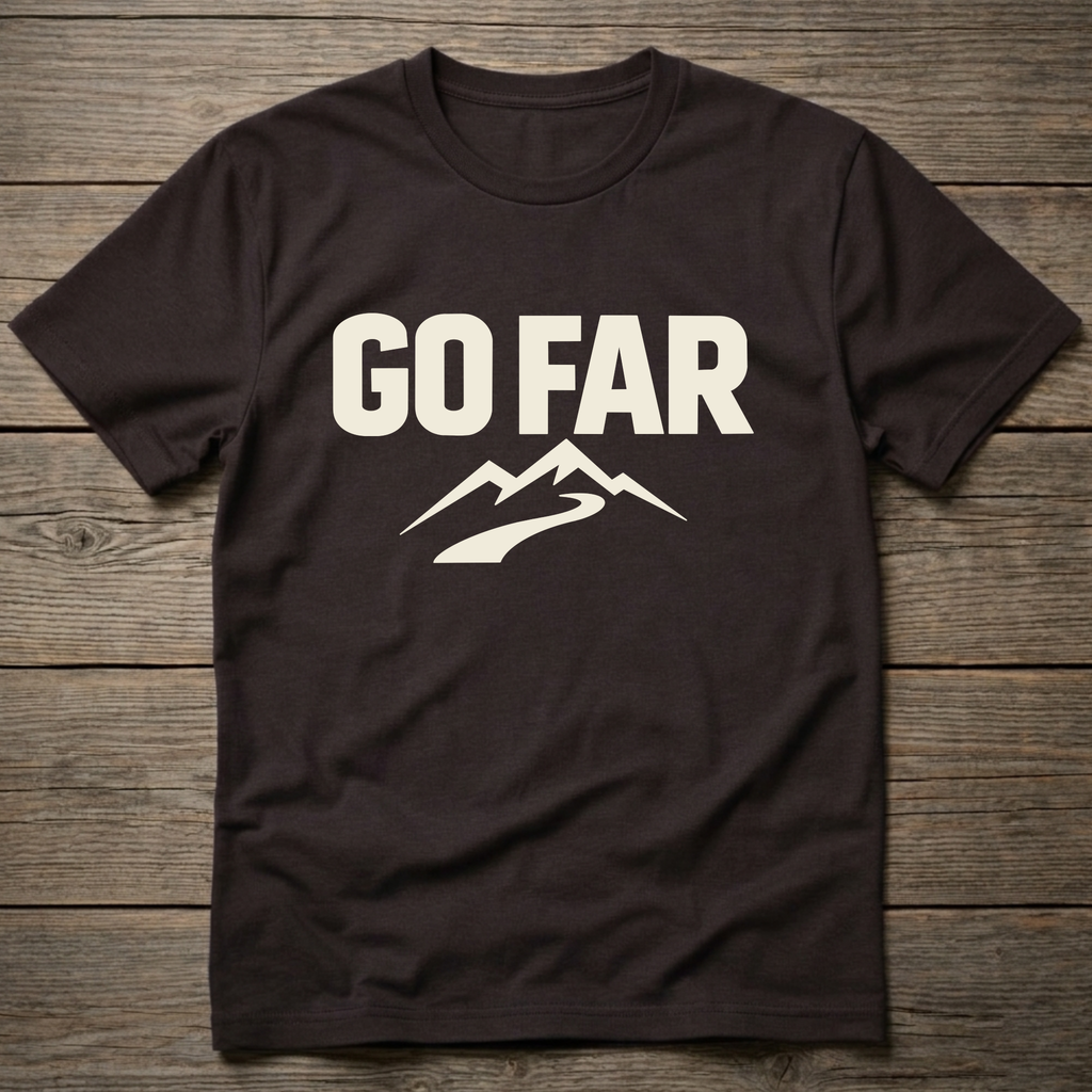 Go Far