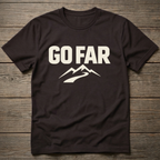 Go Far