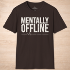 Mentally Offline