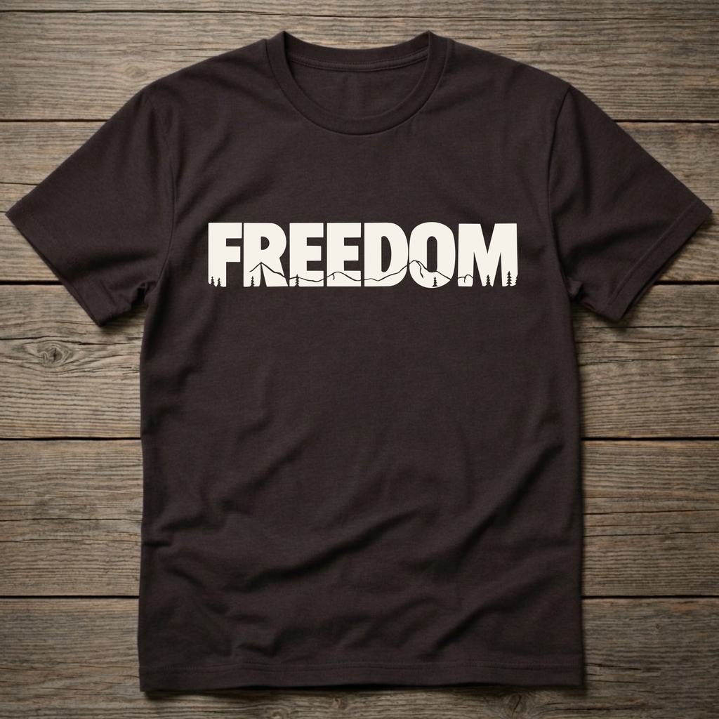 Freedom
