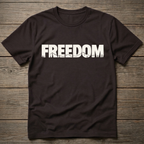 Freedom
