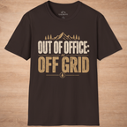Out of Office Off Grid