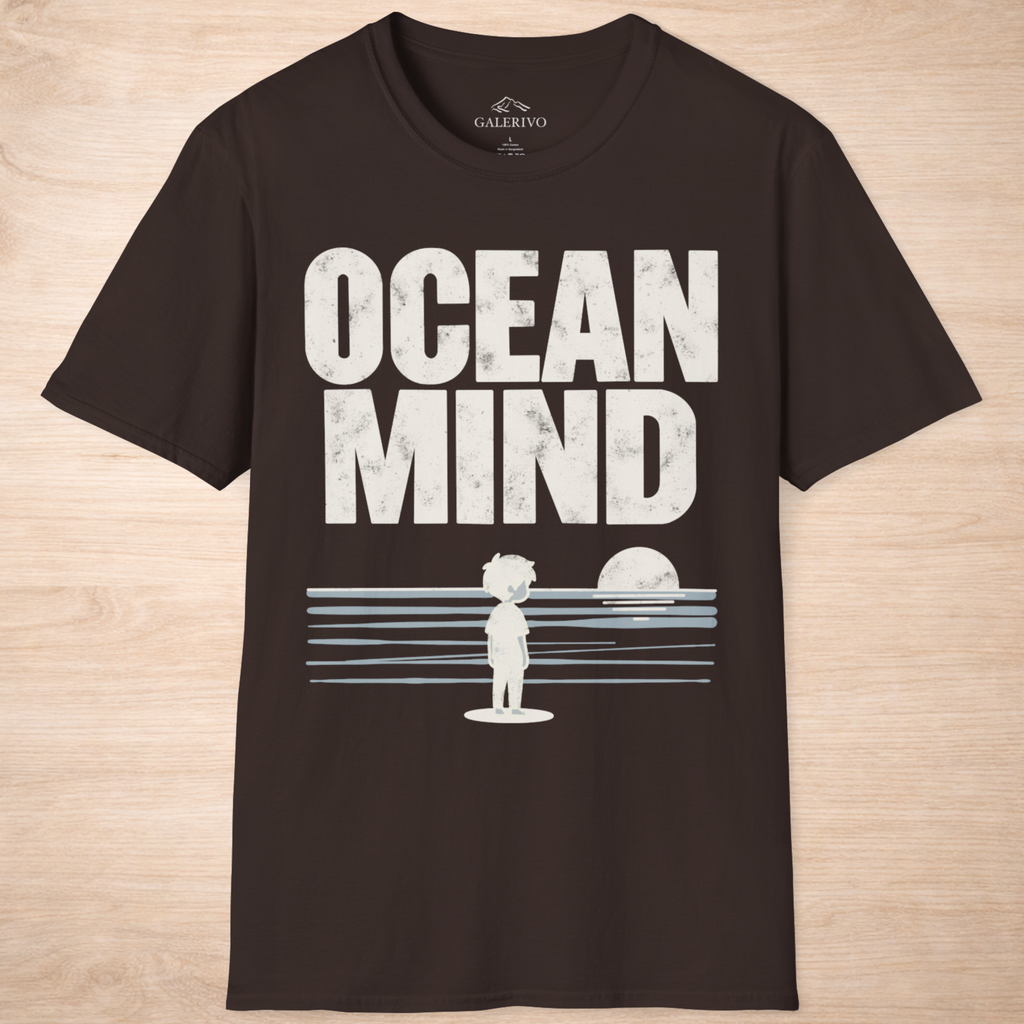 Ocean Mind T-Shirt