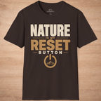 Nature Is My Reset Button