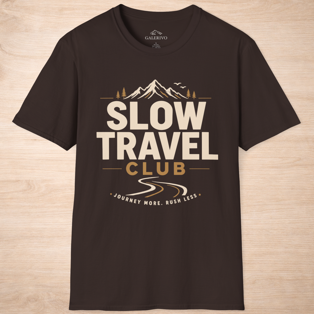 Slow Travel Club
