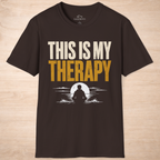 This Is My Therapy