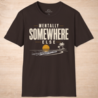 Mentally Somewhere Else