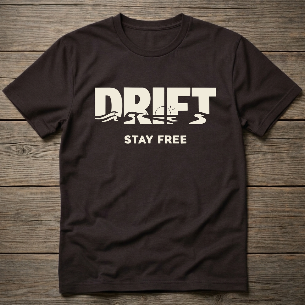 Drift Stay Free
