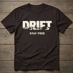 Drift Stay Free