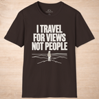 Travel For Views