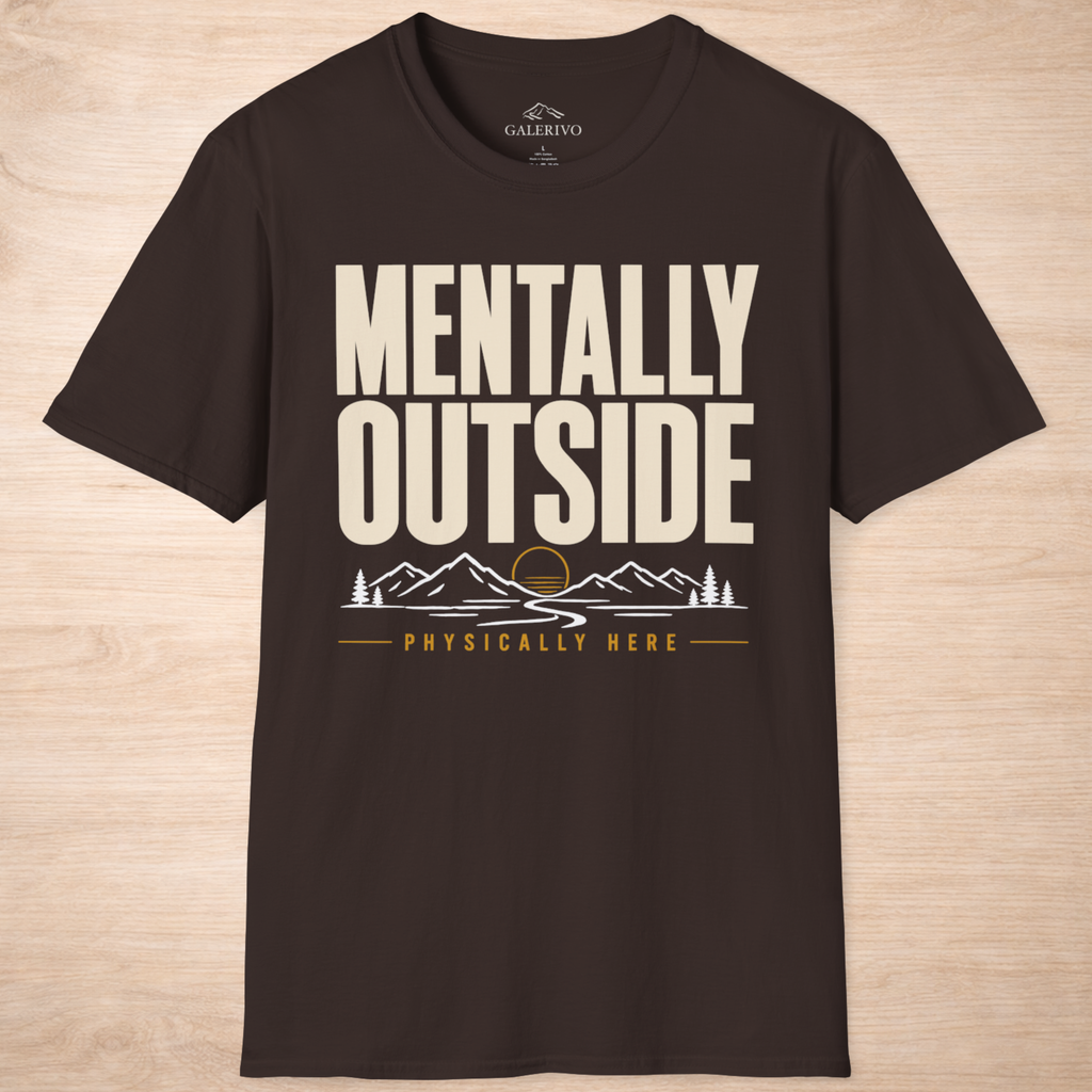 Mentally Outside