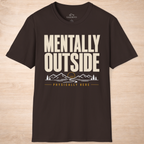 Mentally Outside