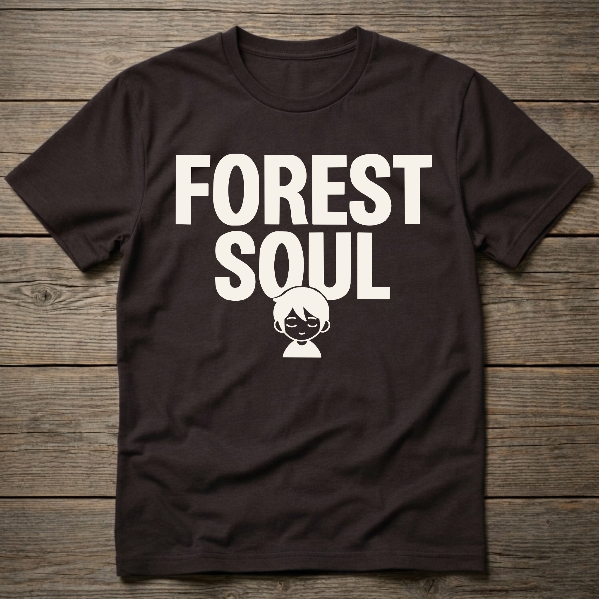 Forest Soul