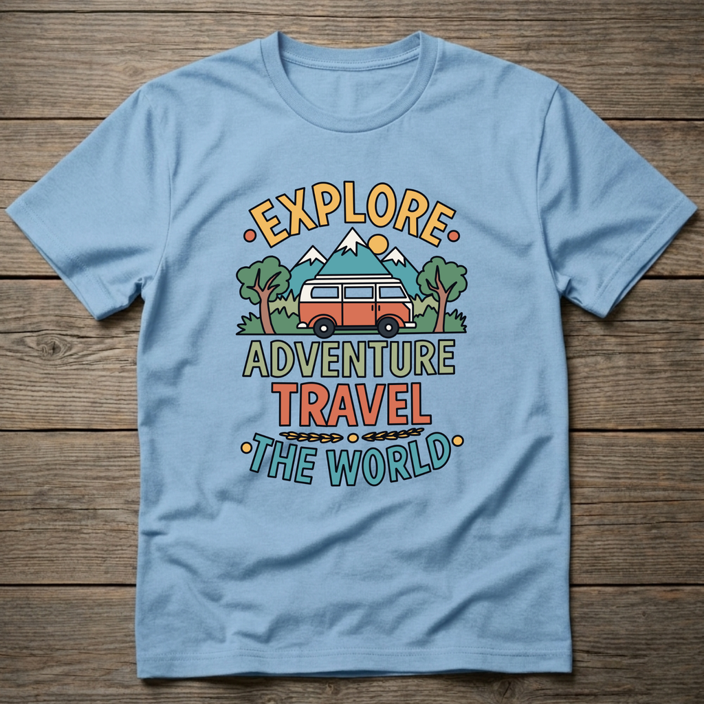 Travel The World