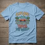 Travel The World