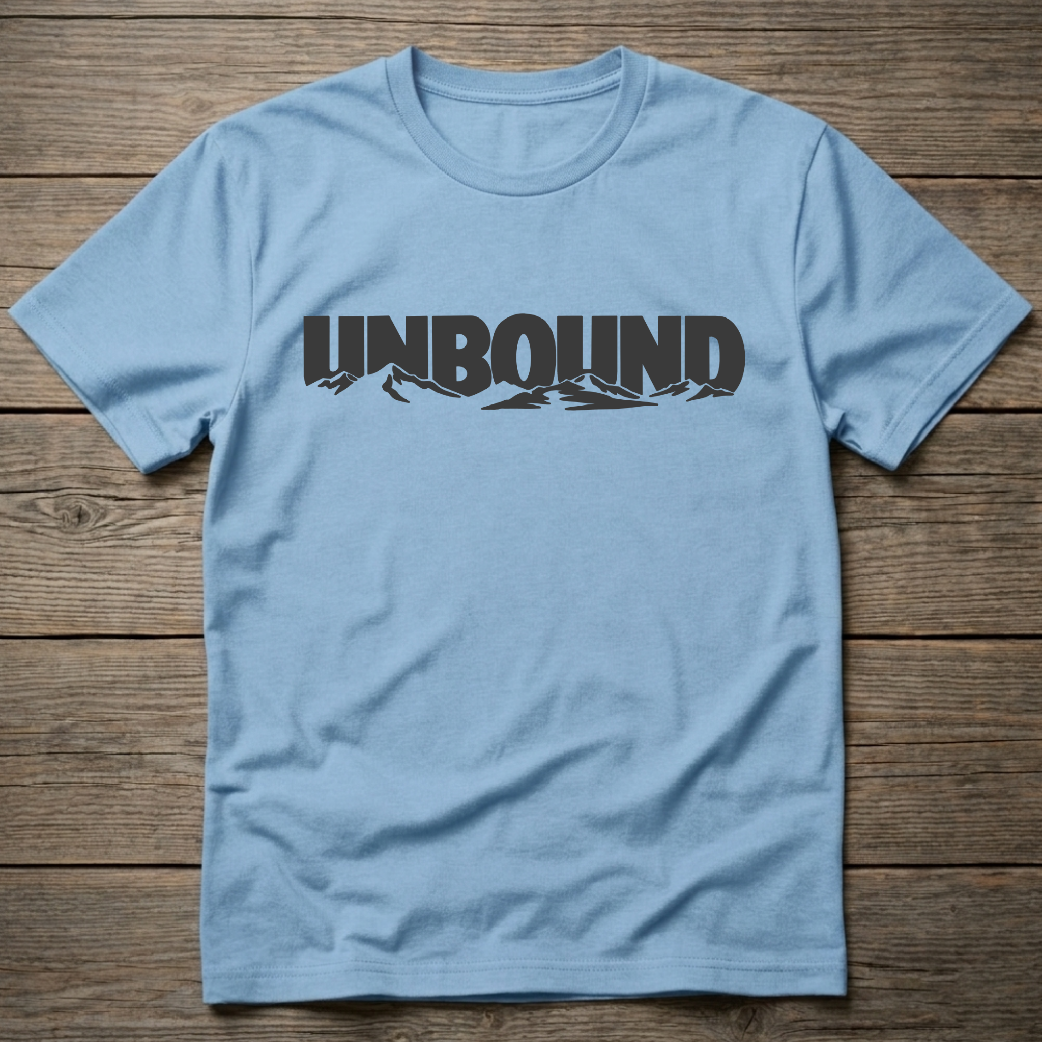 Unbound