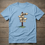 Where To Go Next
