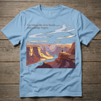 Where River Bends