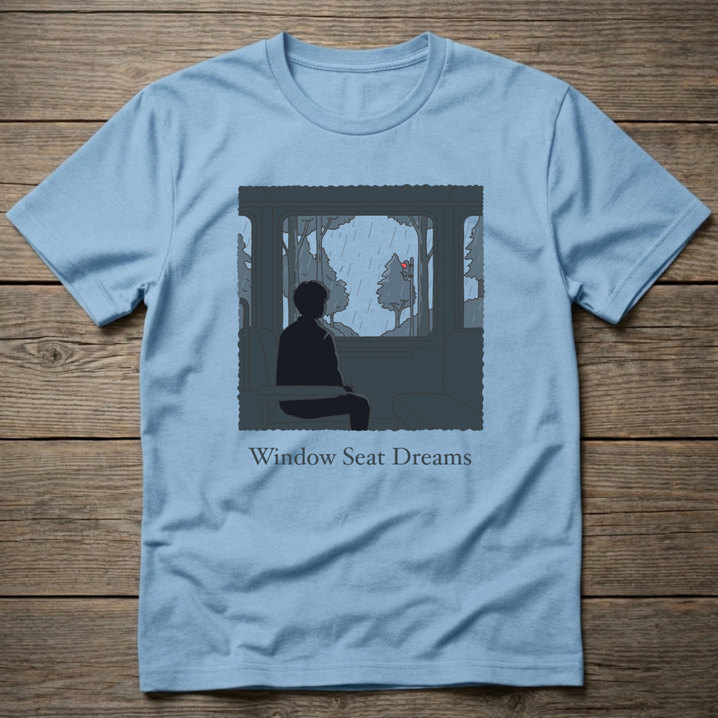 Window Seat Dreams