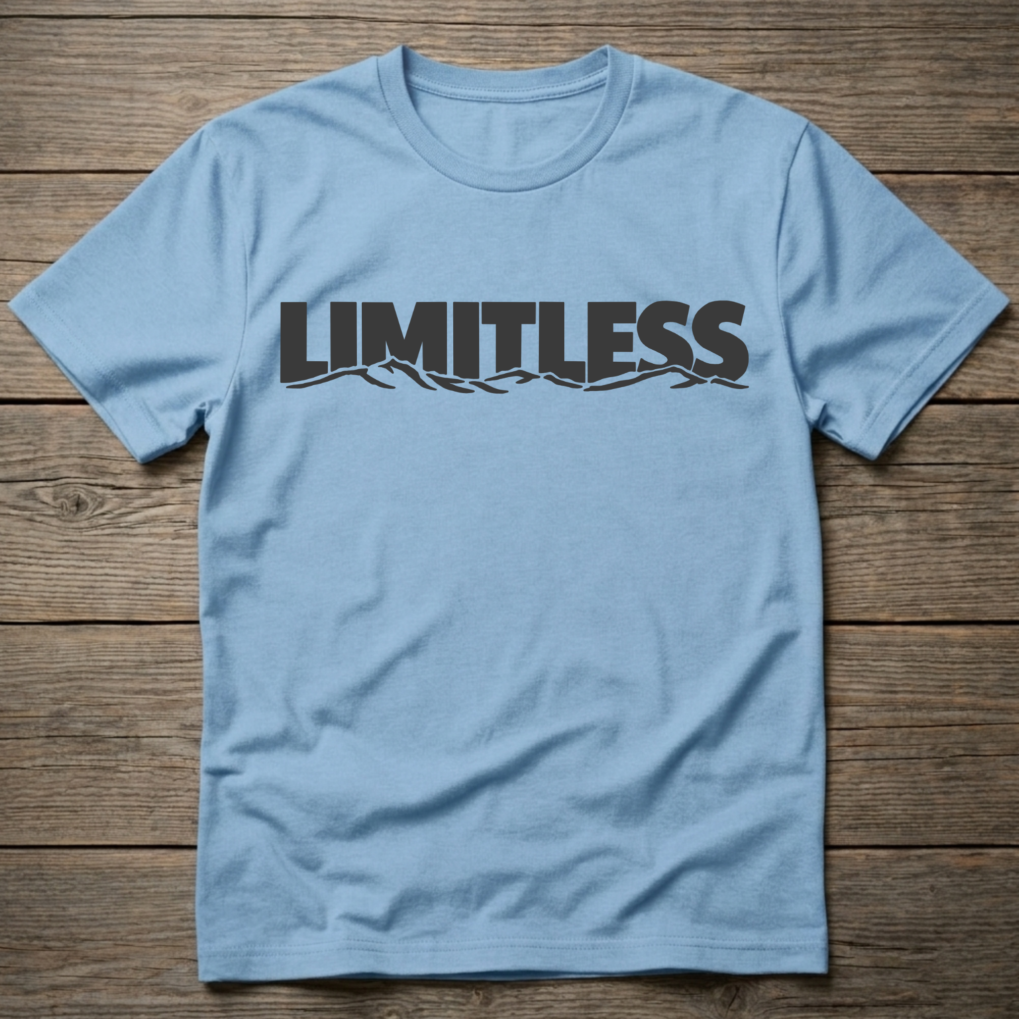 Limitless