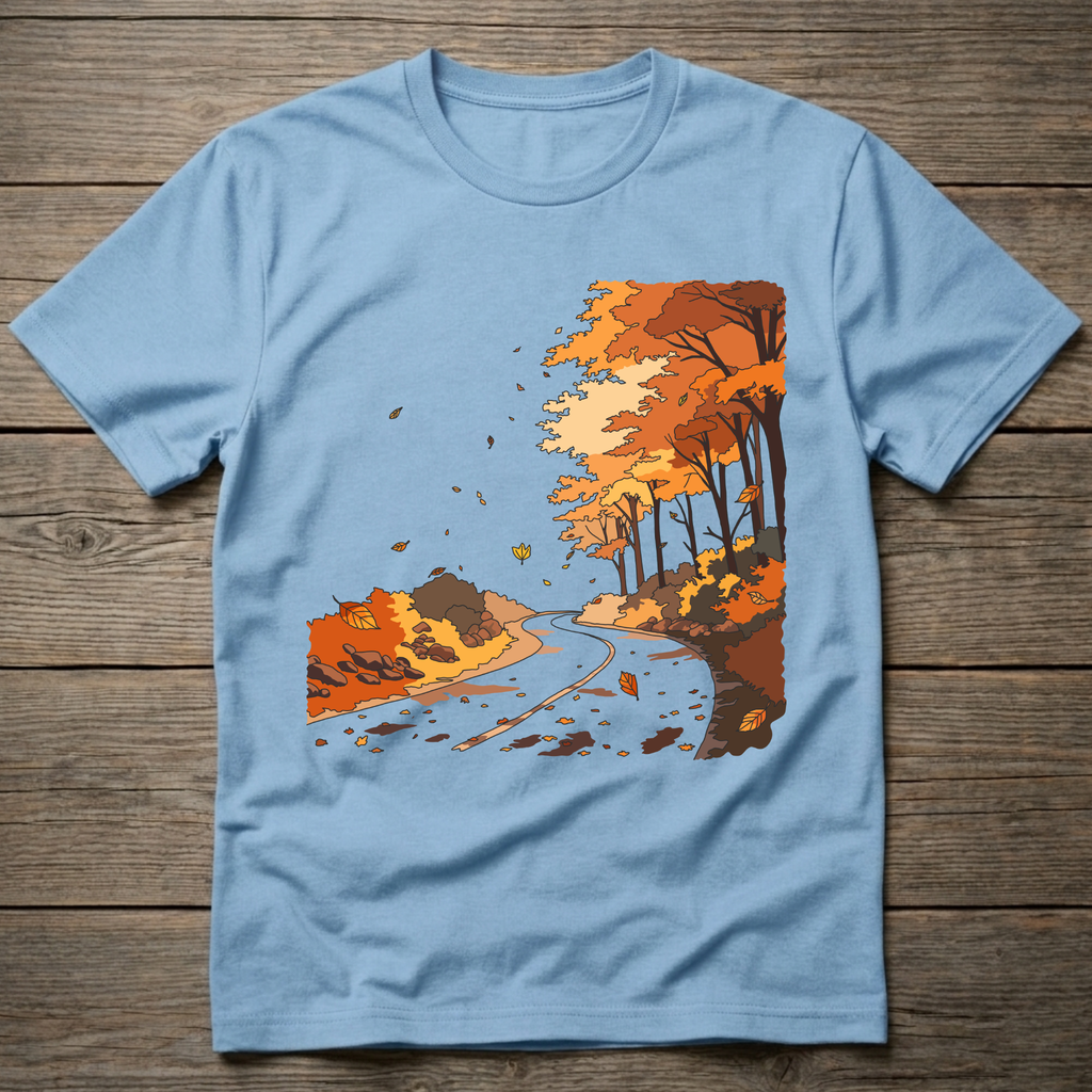 Autumn Leaves